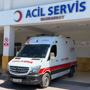 Hasta Nakil Ambulansı ile Acil Yardım Ambulansı Arasındaki Fark Nedir?