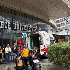 Kurumsal Ambulans Bekleme Hizmeti Nedir? Neden Önemlidir?