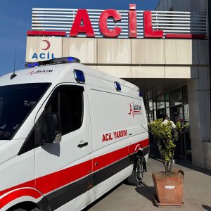 Ambulans Çağırmadan Önce Bilinmesi Gereken 10 Önemli Bilgi